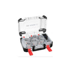 Bosch 11-osaline BIM komplekt Multi material PC Plus 2608594430