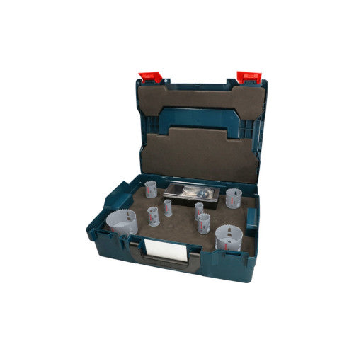 Bosch 11-osaline PRO komplekt PRO Multi mat. PC Plus 2608594432