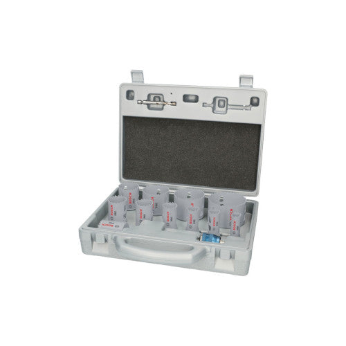Bosch 14-osaline PRO komplekt PRO Multi mat. PC Plus 2608594434