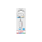 Bosch BiM augusaag koos Spindliga 35x40mm 2608594516