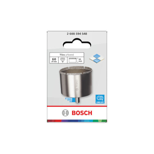 Bosch Augusaag spindliga plaatidega, 60x40mm 2608594548