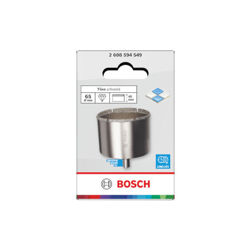 Bosch Augusaag spindliga plaatidega, 65x40mm 2608594549