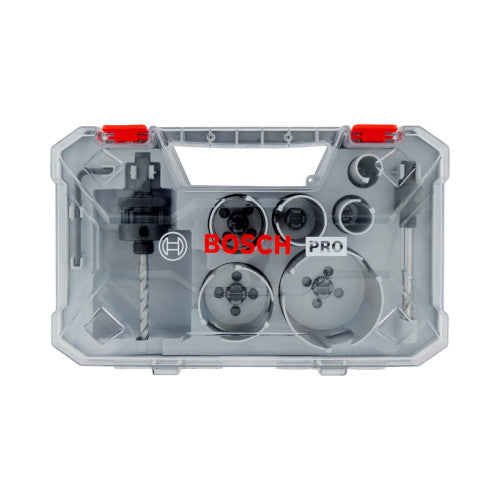 Bosch PRO Construction Material komp. 9 gab. 2608594685