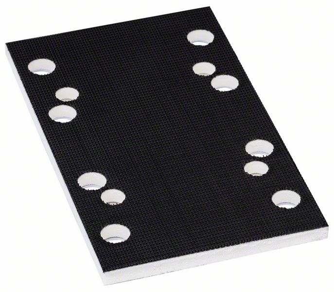 Bosch Lihvalusketas 80 x 130 mm 2608601444