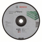 Bosch Lõikeketas, kivi Standard 230x22x3mm 2608603176