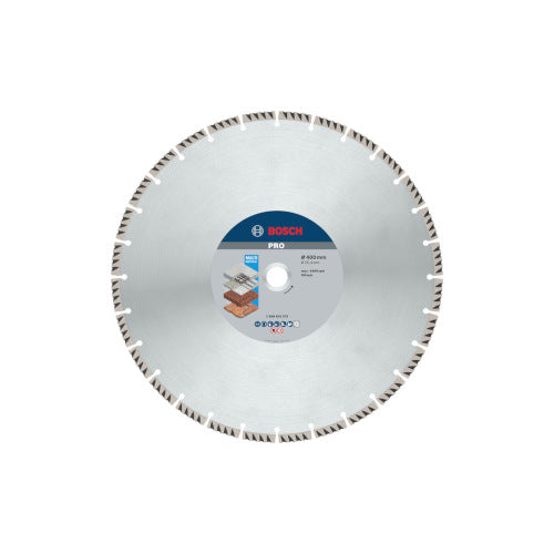 Bosch PRO Teemantlõikeketas Multi Mat. 400x20x3,2mm 2608615073