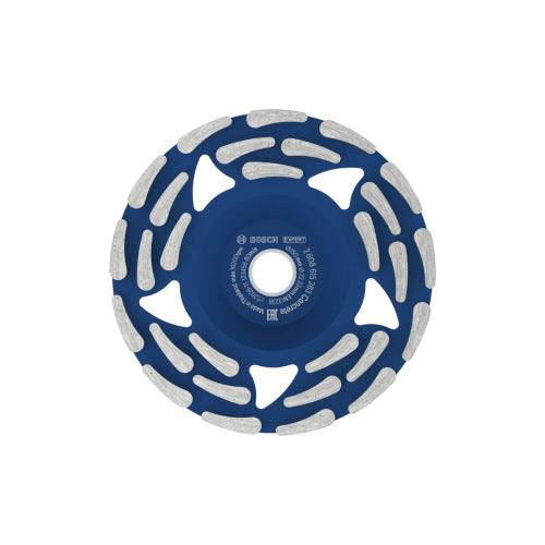 Bosch Teemantlihvketas, Expert 150x19/22.23mm, Concrete 2608615283