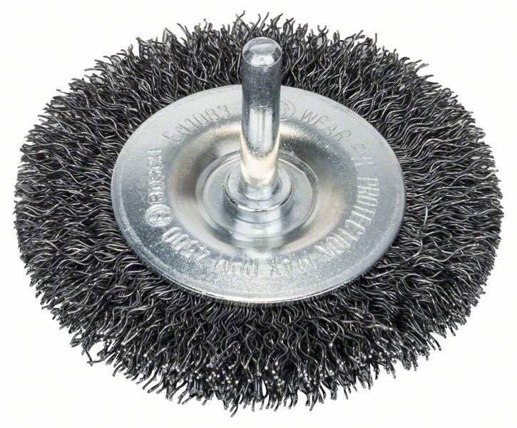Bosch PRO Metal Clean pintsel puuri jaoks, D=75x0.30mm 2608622007