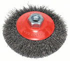 Bosch Terashari nurklihvm. D 115 mm,1 tk. 2608622101