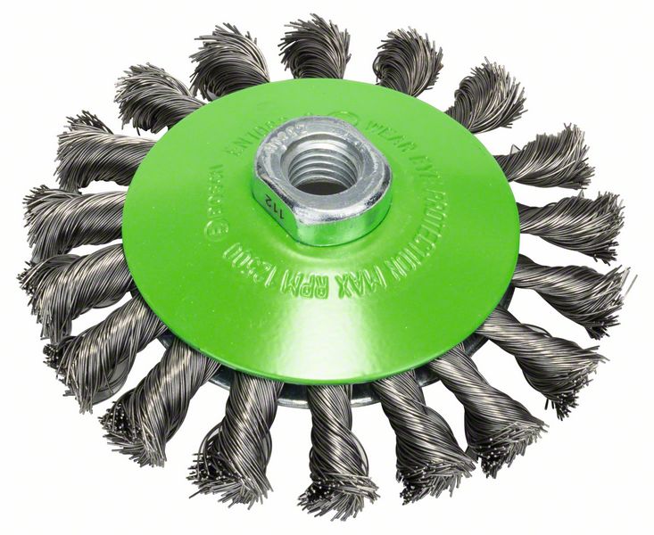 Bosch Terashari trellile PRO 115mm 2608622109