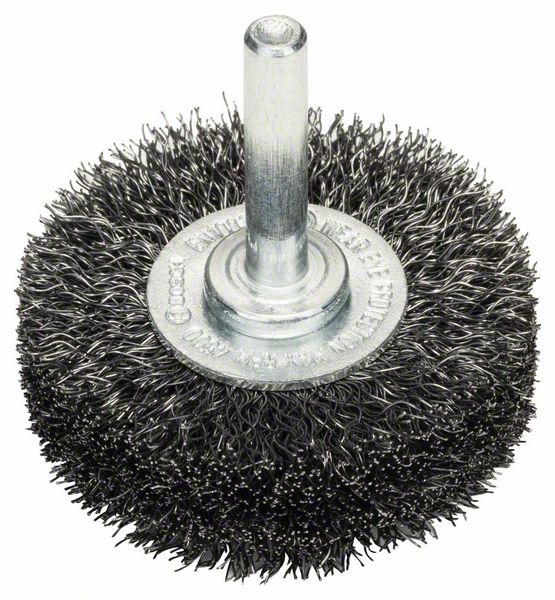 Bosch PRO Metal Clean pintsel puuri jaoks, D=50x0.20mm 2608622111
