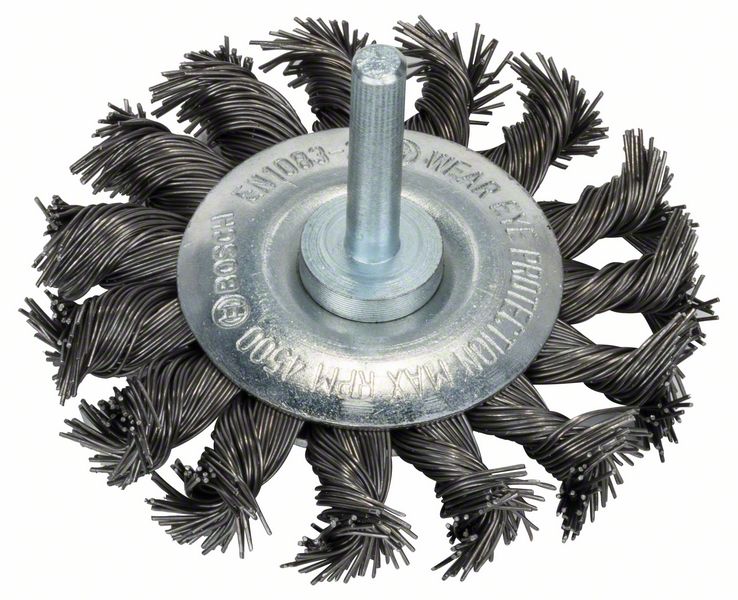 Bosch PRO Metal Heavy pintsel puuri jaoks, D=75x0.50mm 2608622113