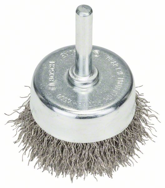 Bosch PRO Stainless Steel Clean puuri jaoks, D=50x0.30mm 2608622117