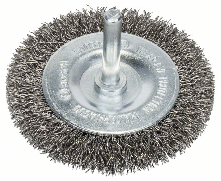 Bosch PRO Stainless Steel Clean puuri jaoks, D=70x0.30mm 2608622121