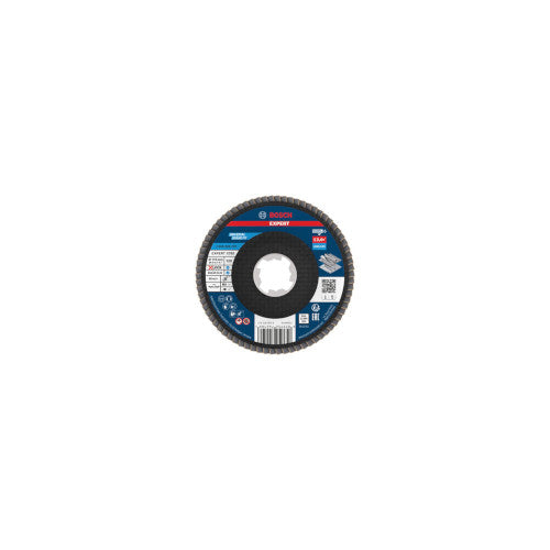 Bosch X-LOCK lamellkettad X782 115mm, Z120, nurgaga 2608626219