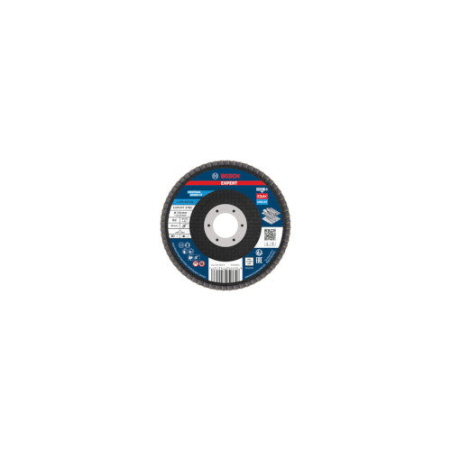 Bosch lamellkettad X782 115mm, Z60, Sirge 2608626222