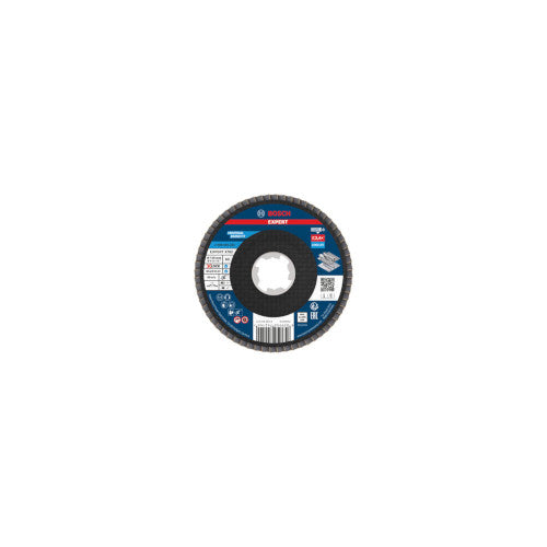 Bosch X-LOCK lamellkettad X782 115mm, Z60, Sirge 2608626223
