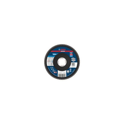 Bosch X-LOCK lamellkettad X782 125mm, Z40, nurgaga 2608626229