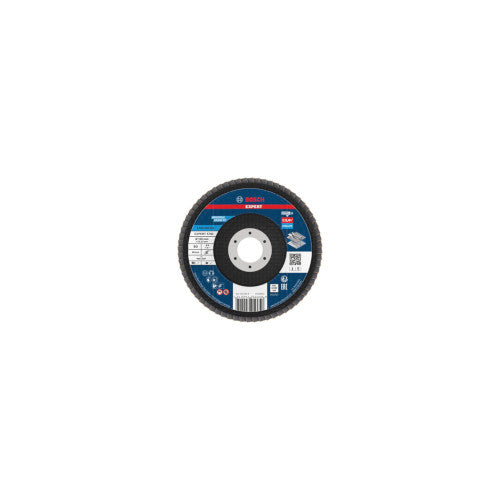 Bosch lamellkettad X782 125mm, Z60, nurgaga 2608626230