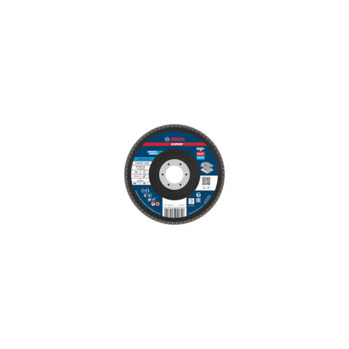 Bosch lamellkettad X782 125mm, Z80, Sirge 2608626240