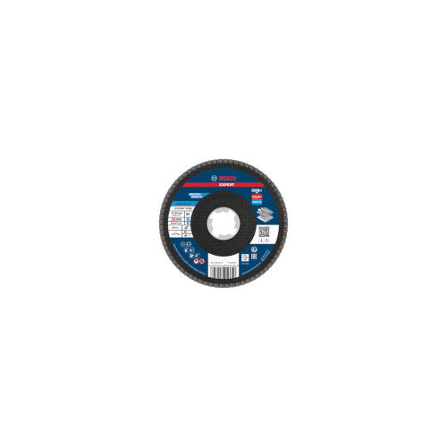 Bosch X-LOCK lamellkettad X782 125mm, Z80, Sirge 2608626241
