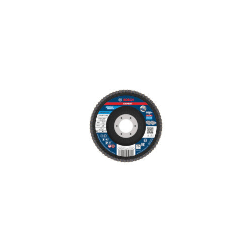 Bosch lamellkettad X782 115mm, Z60, kahanemine 2608626267