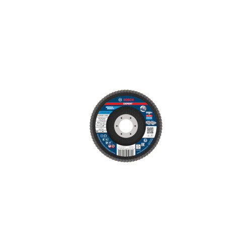 Bosch lamellkettad X782 115mm, Z120, kahanemine 2608626269