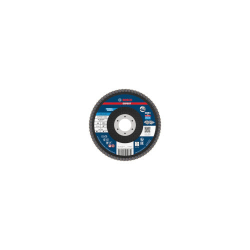 Bosch lamellkettad X782 125mm, Z60, kahanemine 2608626271