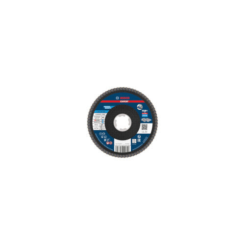 Bosch X-LOCK lamellkettad X782 125mm, G80, nur. Kahanev 2608626302