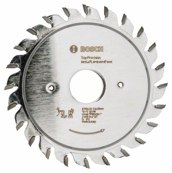 Bosch image
