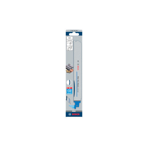 Bosch 5 saabelsaetera S 1137 EAF 2608658989