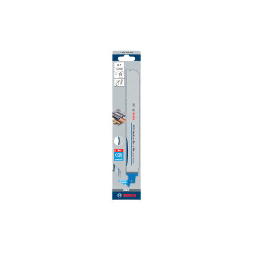 Bosch 5 saabelsaetera S 1137 BEF 2608658994