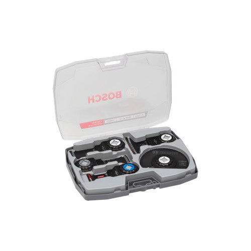 Bosch Starlock kompl 1x5tk Best of Cutting 2608669093