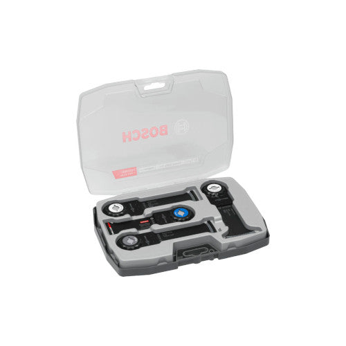 Bosch Heavy Duty'' komplekt 4 tk. 2608669094