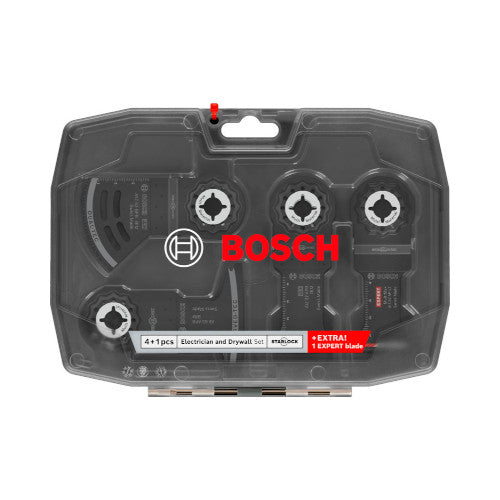 Bosch elektriku ja sisetööde komplekt 2608669095