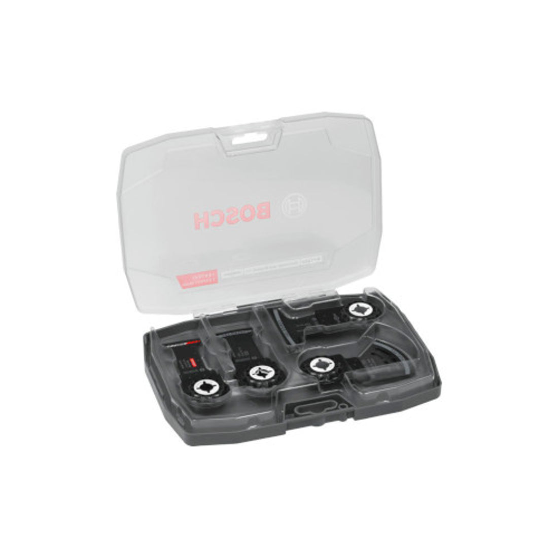Bosch elektriku ja sisetööde komplekt 5 tk. 2608669096