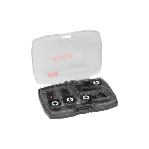 Bosch elektriku ja sisetööde komplekt 5 tk. 2608669096