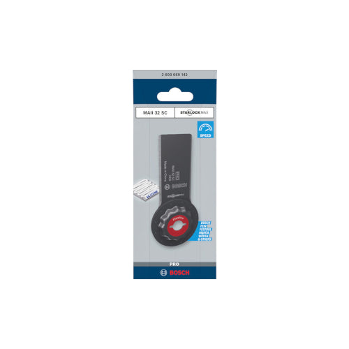 Bosch MAII 32 SC,Multi Material STARLOCK Max 1tk. 2608669142