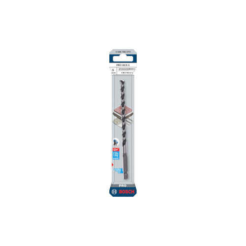 Bosch Puur PRO HEX-5 5x100x150 2608706973