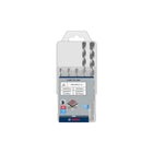 Bosch PRO HEX-5 5pc komp. 4/5/6/8/10 2608707004