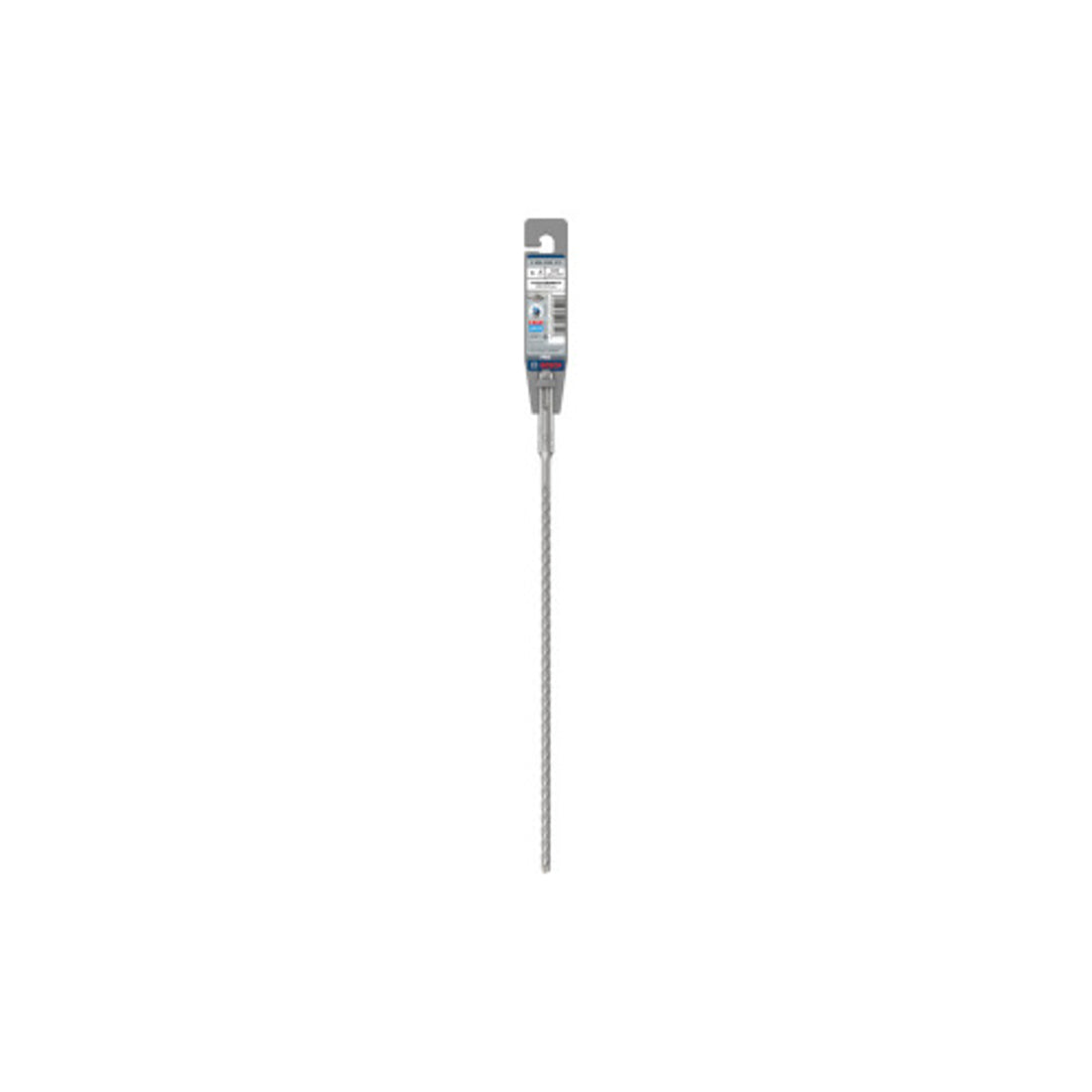 Bosch SDS-plus-5X puur 6x250x310 ,mm 1 tk. 2608836612