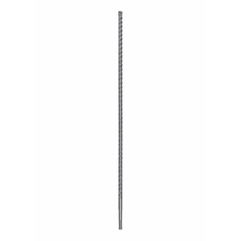 Bosch SDS-plus-5X puur 12x550x610 mm, 1 tk. 2608836620