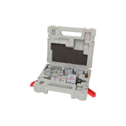 Bosch 15-osaline PRO komplekt PRO Multi mat. Threaded 2608900525