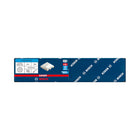 Bosch Abrasiivvõrk M 480 225mm, G80, 25 tk. 2608900707