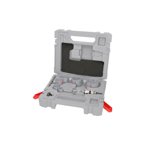 Bosch 15-osaline PRO komplekt PRO Multi mat. Q-lock 2608901548