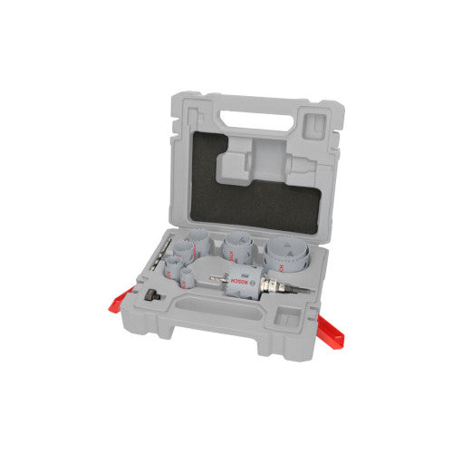 Bosch 15-osaline PRO komplekt PRO Multi mat. Q-lock 2608901549