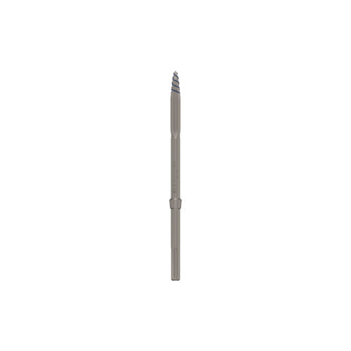 Bosch SDS Max  terav meisel 8C, l=400mm, 10 tk. 2608901700