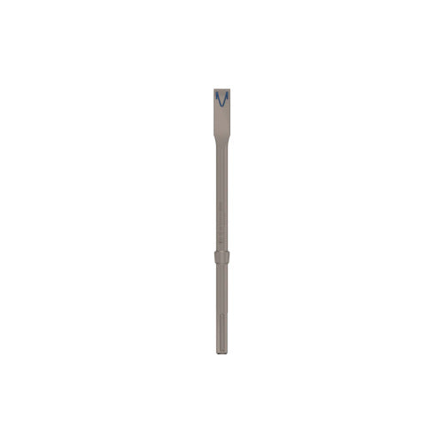 Bosch SDS Max lapikmeisel 8C, 400x25mm, 10 tk. 2608901701