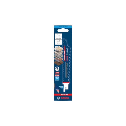 Bosch 1 Saabelsaetera S681KLHM Multimat. Demol. 2608901704