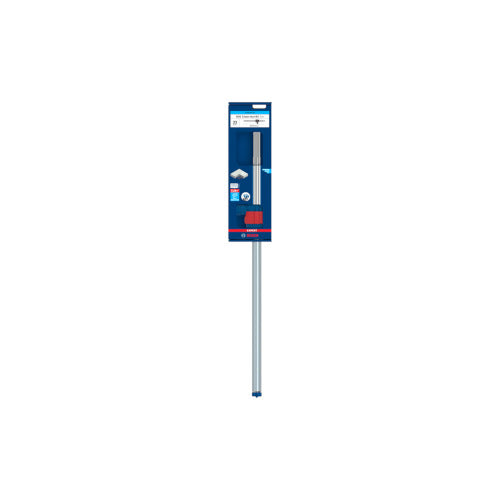 Bosch SDS Clean max-8X puur 22 x 400 x 650 mm set 2608901787